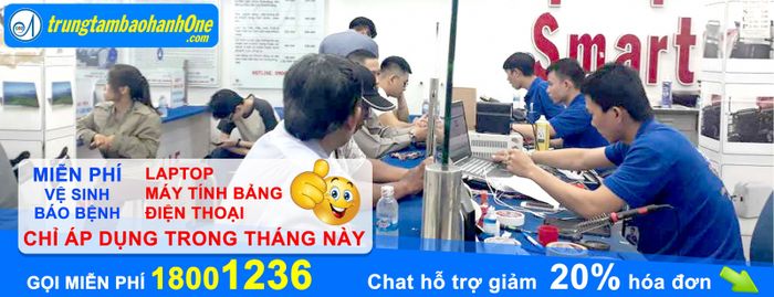 Hình ảnh quy trình sửa chữa Macbook chuyên nghiệp