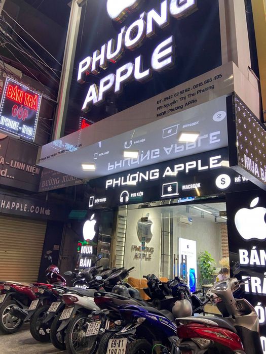 Phương Apple - Hình ảnh 3