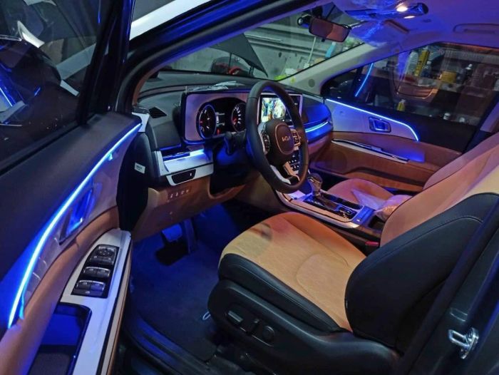 Phong Nguyễn Auto - Hình ảnh 1
