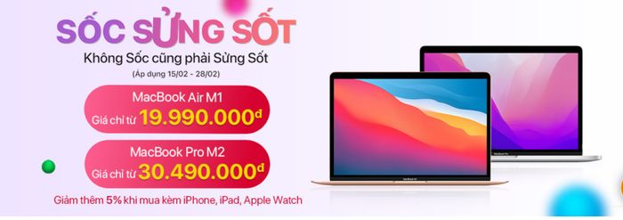 Góc tư vấn và trải nghiệm sản phẩm tại Thế Giới Di Động