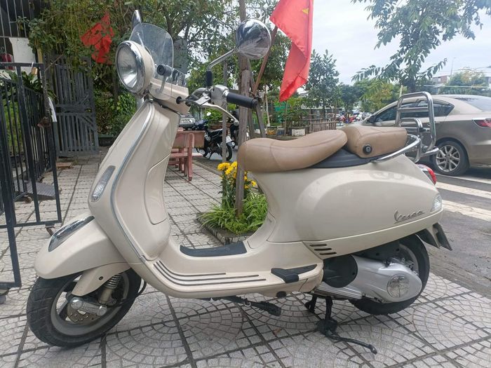 Mua bán xe máy cũ giá rẻ Đà Nẵng hình ảnh 3