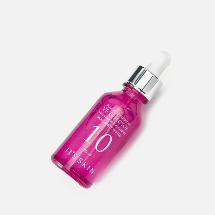 Tinh Chất It'S SKIN Cấp Ẩm Cho Da Chiết Xuất Vitamin E - Hình ảnh 1