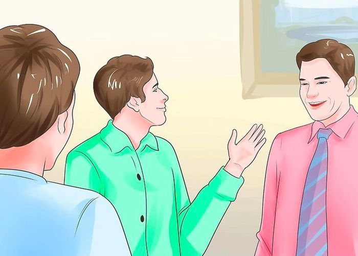 Biết cách tiếp nhận, đáp lại lời khen hình ảnh 2