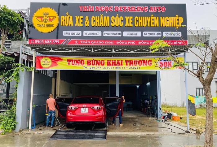 Quảng Cáo Thiên Long - Ảnh 2