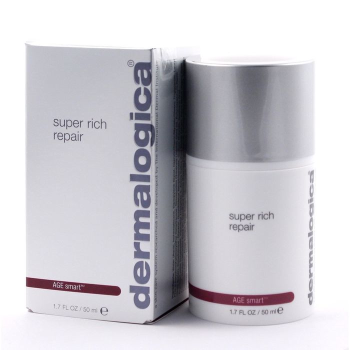 Hình ảnh thực tế Kem Dưỡng Ẩm Chống Lão Hóa Dermalogica Super Rich Repair