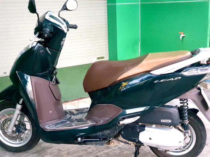 Cửa hàng mua bán xe máy cũ Hồ Gia hình ảnh 3