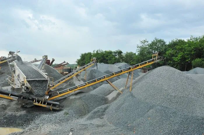 Quy trình sản xuất và kiểm định nghiêm ngặt tại Sài Gòn CMC