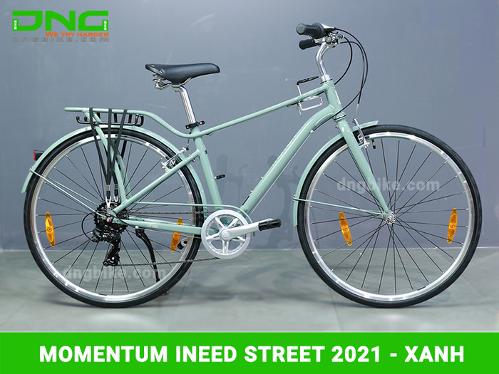 Xe đạp DNG Đà Nẵng ảnh 1