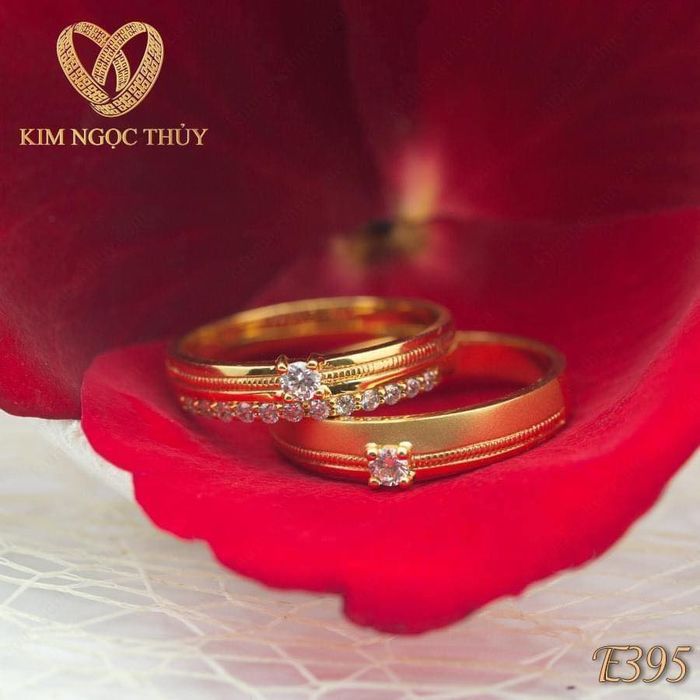 Kim Ngọc Thủy ảnh 2