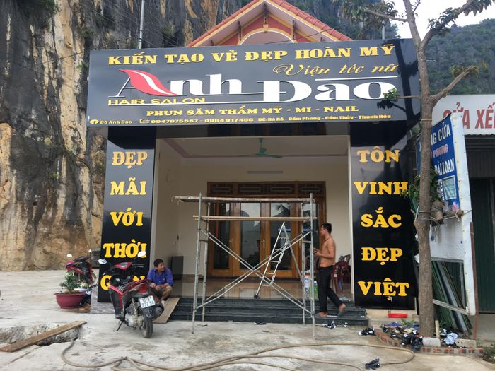 Quảng Cáo - Nội Thất Tuấn Anh - Hình Ảnh 1