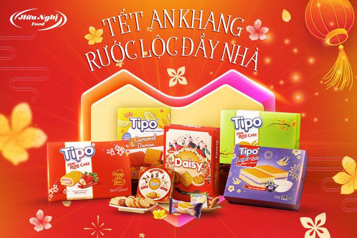 Hữu Nghị – Hương vị đậm đà, đáng nhớ (ảnh 1)