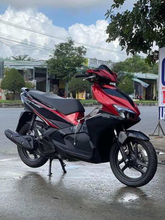 Mua bán xe máy cũ giá rẻ Đà Nẵng hình ảnh 2