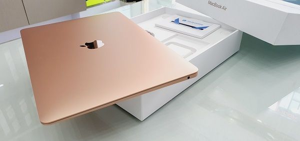 Hình ảnh không gian trưng bày hiện đại tại Thanh Hương Technology