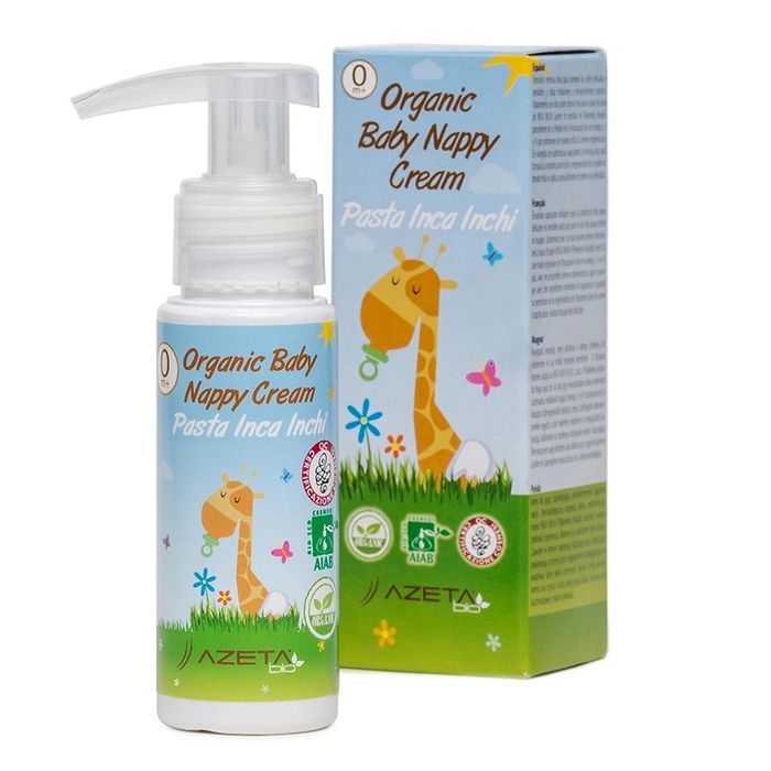 Bộ sưu tập hình ảnh Kem chống muỗi Azeta Bio (ảnh 2)