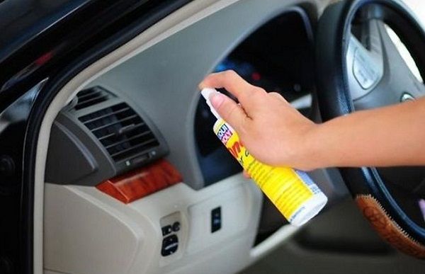 Hình ảnh không gian làm việc chuyên nghiệp tại TOCAR