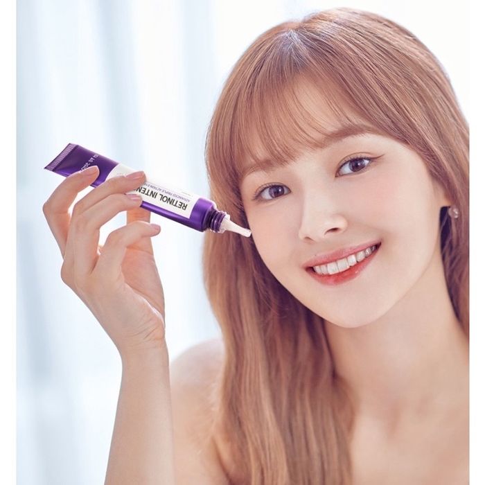 Kem Dưỡng Mắt Some By Mi Retinol Intense Advanced Triple - ảnh 1