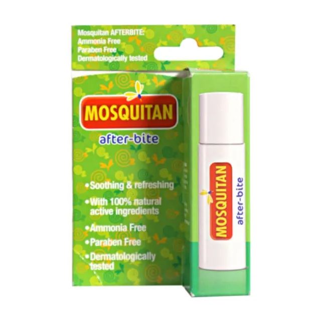 Hình ảnh thực tế lăn Mosquitan