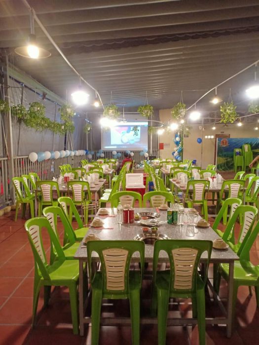 Bò Tơ Tây Ninh Năm Sánh 79 ảnh 2