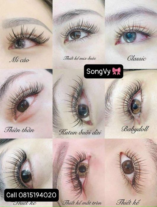 Song Vy Beauty ảnh 1