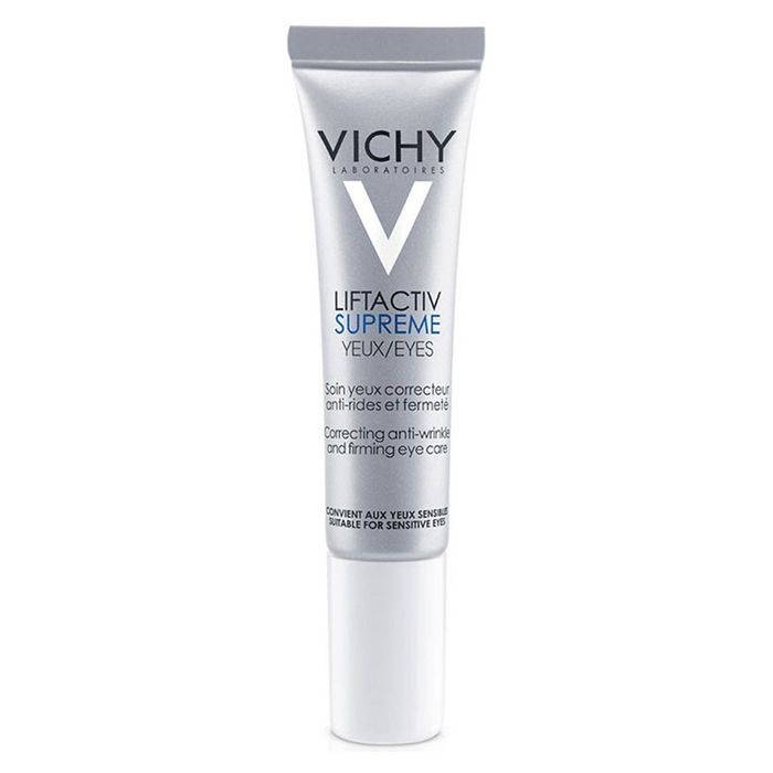 Hình ảnh Kem Dưỡng Mắt Vichy Liftactiv Supreme Eye