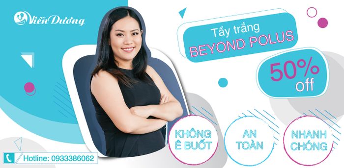 Không gian hiện đại tại Nha khoa Viễn Dương
