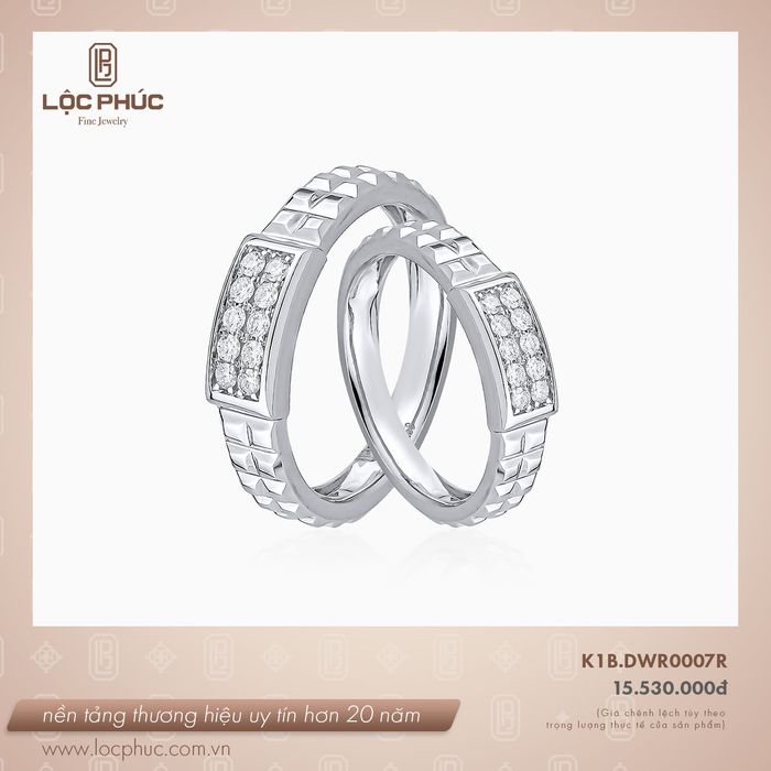 Loc Phuc Jewelry ảnh 1