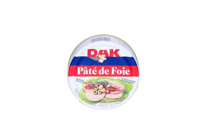 Pate Dak - Hình ảnh minh họa chất lượng cao cấp