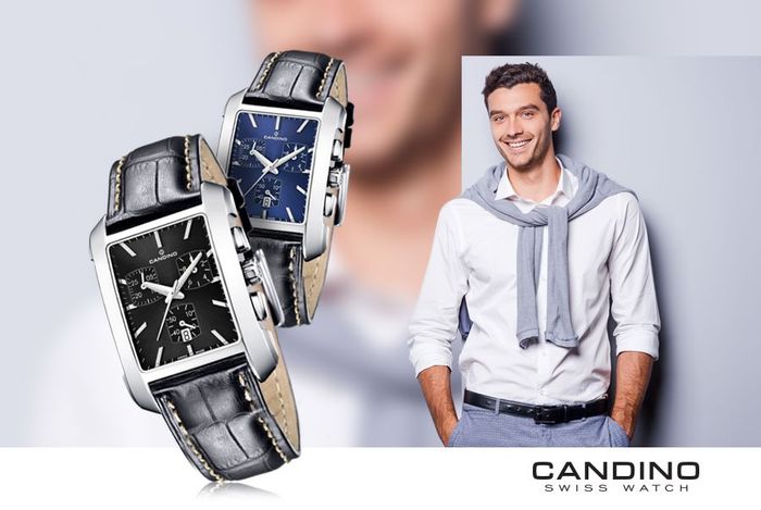 Hình ảnh cửa hàng Galle Watch sang trọng