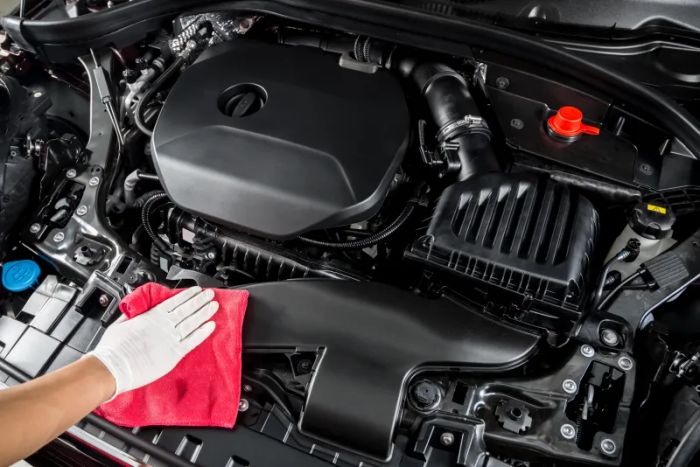 Vietnam Car Care - Hình ảnh 1