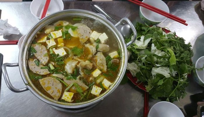 Lẩu bò Năm Tươi ảnh 2