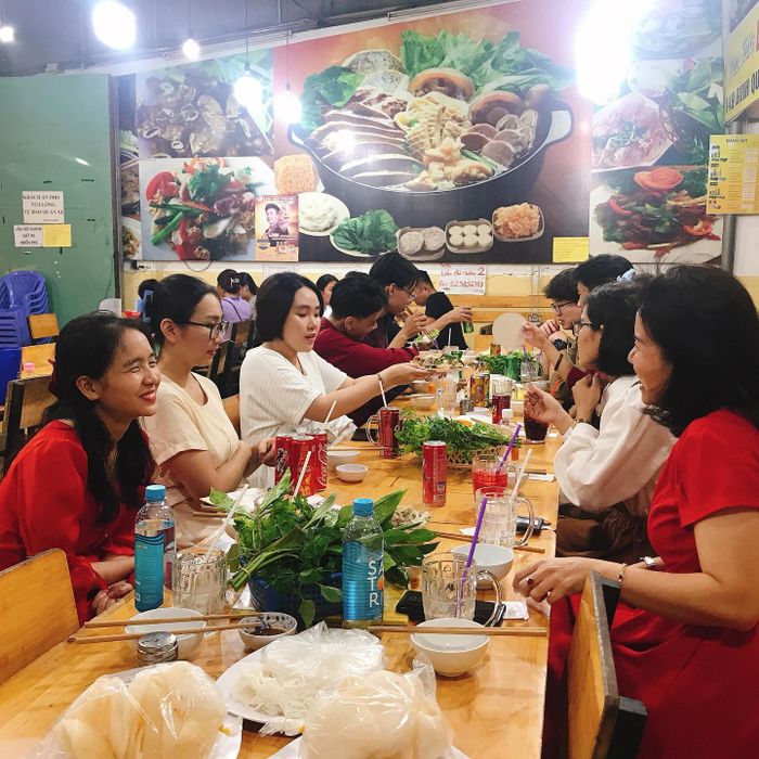 Lẩu bò SUBIN ảnh 2