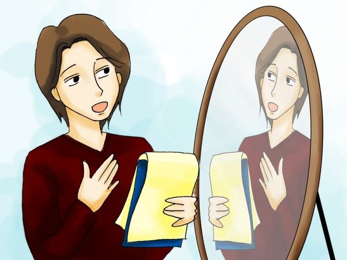 Luyện nói hình ảnh 1