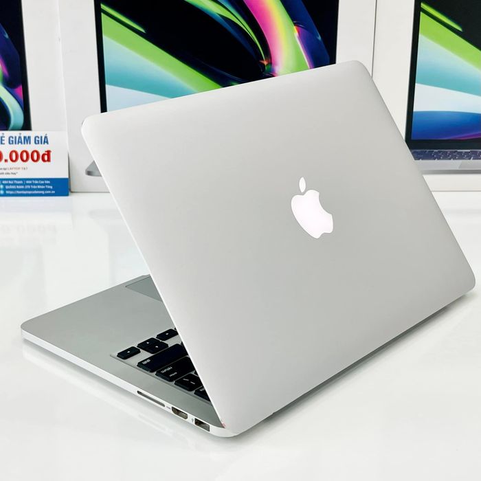 Góc trải nghiệm sản phẩm cao cấp tại MacBook Đà Nẵng - T&T