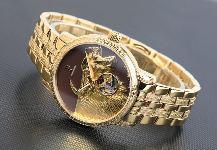 Bộ sưu tập đồng hồ cao cấp tại Đăng Quang Watch