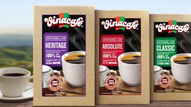 Nhà máy sản xuất hiện đại của Vinacafe Biên Hòa - Nơi tạo nên những hạt cà phê hòa tan đầu tiên của Việt Nam