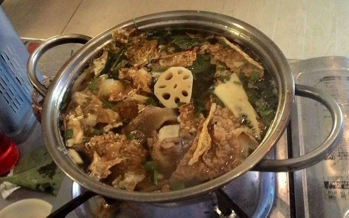 Lẩu bò Hoàng Hiệp ảnh 2