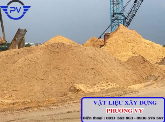 Quy trình kiểm định chất lượng tại Phương Vy