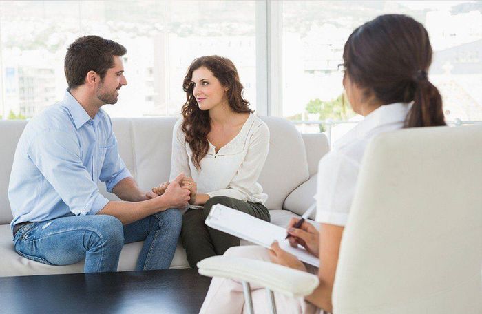 Hình ảnh minh họa ngành Tư vấn Tâm lý chuyên nghiệp