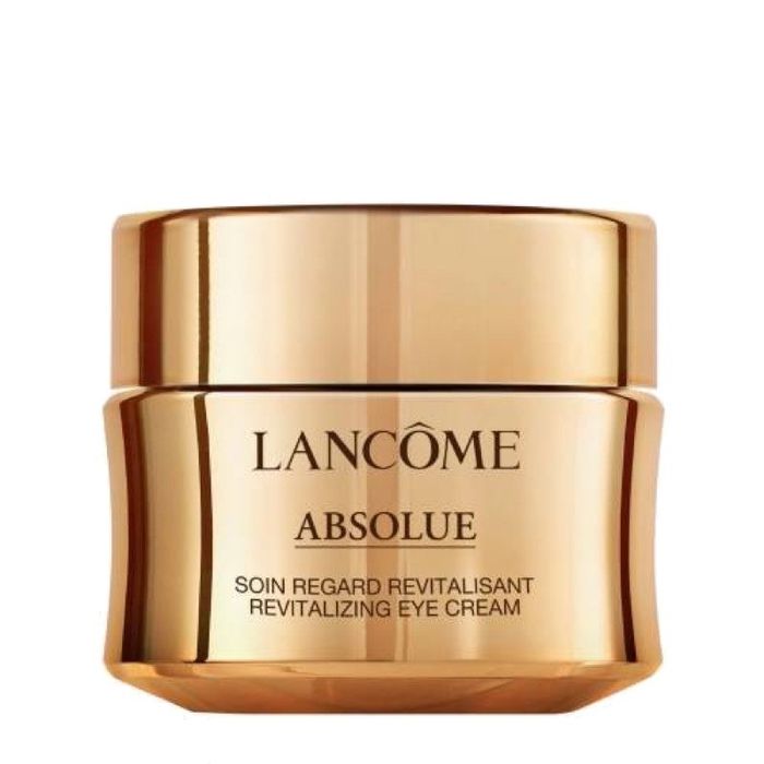 Hình ảnh thực tế Kem Dưỡng Mắt Lancôme Absolue Revitalizing