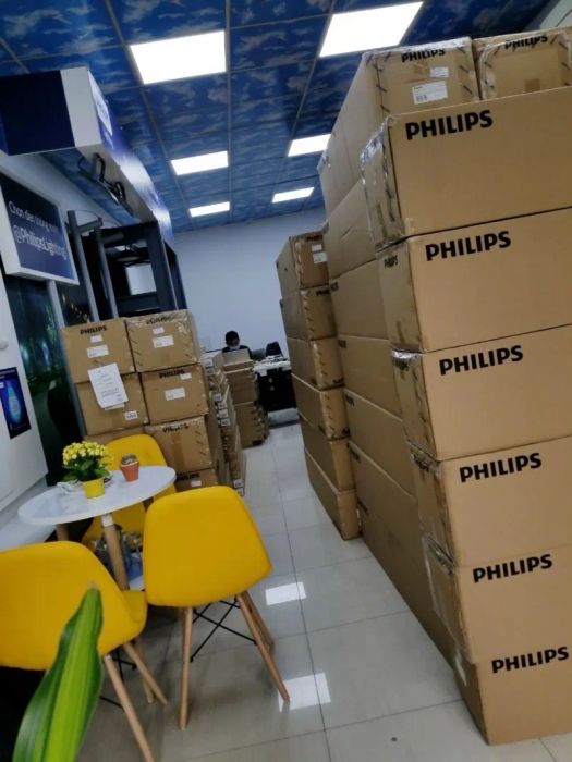 Bộ sưu tập đèn diệt côn trùng đa dạng từ Hoàng Phát Lighting