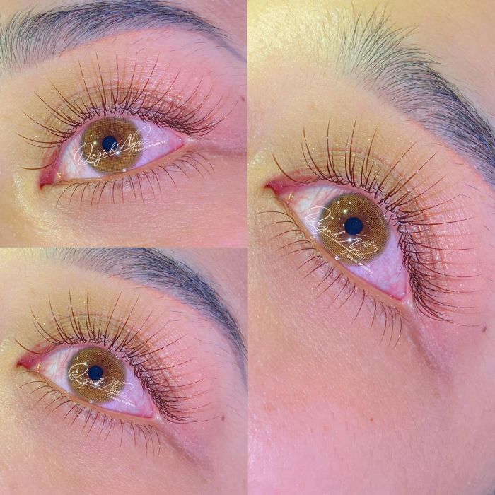 Hình ảnh không gian đào tạo tại Quỳnh Nga Beauty