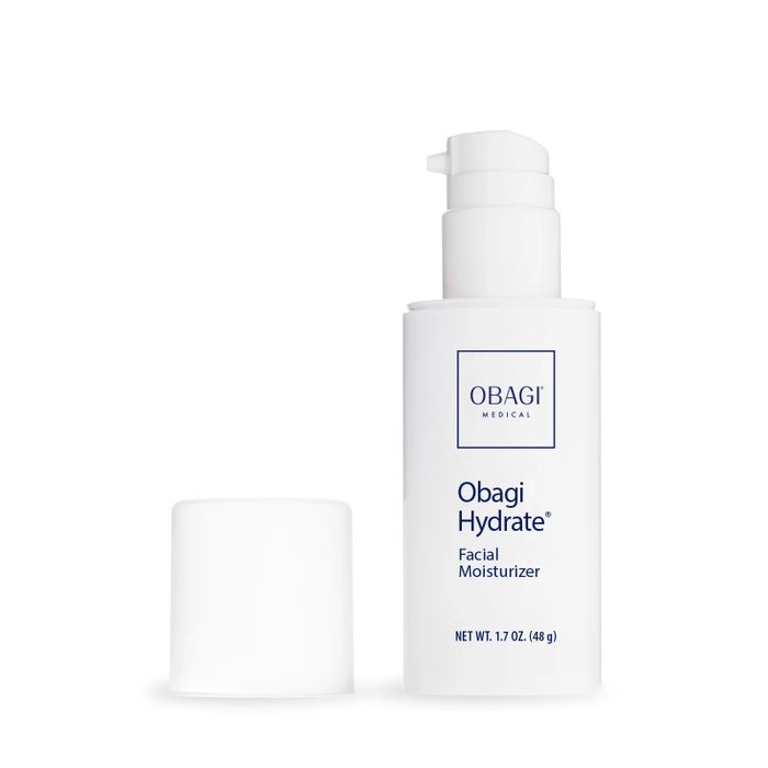 Hình ảnh thực tế sản phẩm Obagi Hydrate Luxe Moisture-Rich Cream