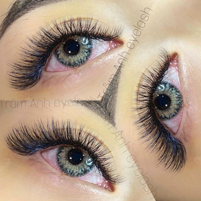 Trâm Anh Eyelash ảnh 1