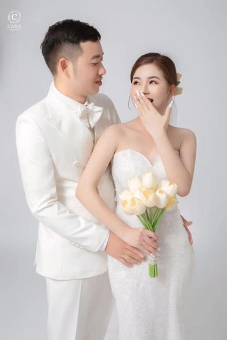 CANA Wedding ảnh 1