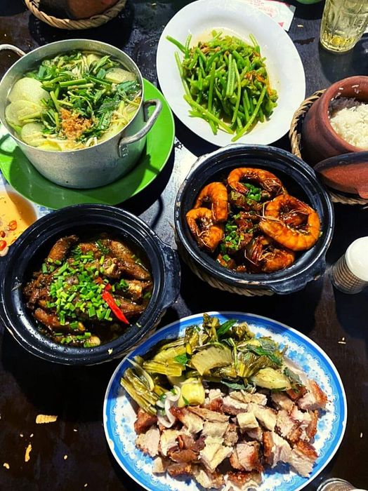 Hình ảnh Cơm Niêu Tuấn - Nét đẹp giản dị mà đậm đà
