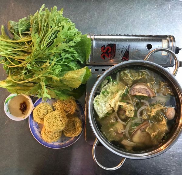 Lẩu bò Hai Chị Em ảnh 1
