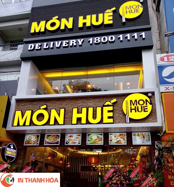 Công ty In Thanh Hóa - Hình Ảnh 1
