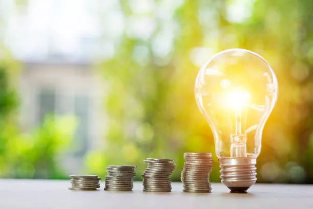 Hình ảnh minh họa sinh động về tiết kiệm năng lượng (Nguồn: Internet)