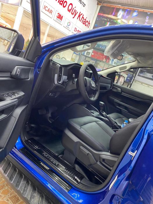 Phong Nguyễn Auto - Hình ảnh 2