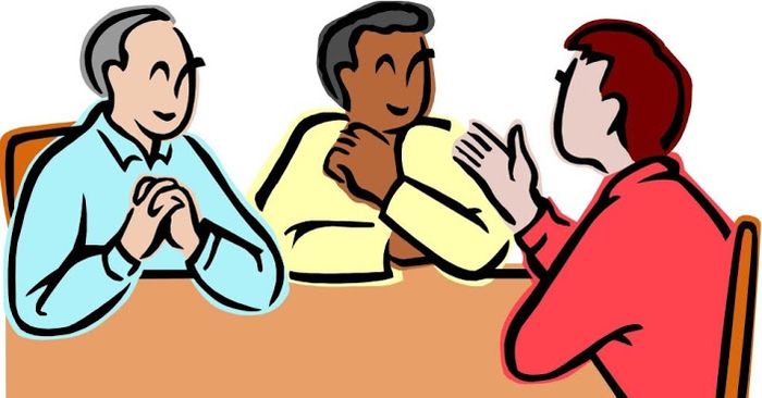 Đừng đứng ngoài cuộc trò chuyện hình ảnh 1